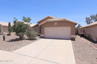 8070 N Wild Aster Way, Tucson, AZ 85741