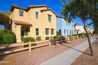 4451 E Remington Dr, Gilbert, AZ 85297