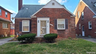 14535 Rosemont Ave, Detroit, MI 48223