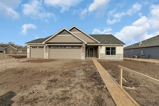 5851 Rivers Edge Dr, St. Cloud, MN 56303