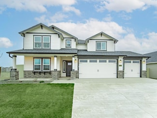 2226 Fire Time Loop, Richland, WA 99352