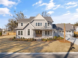 6 Fred Dr, Saint Simons Island, GA 31522