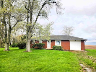 8416 S 400 W, Lafayette, IN 47909