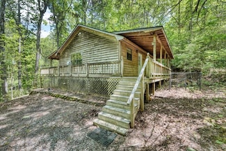 46 Evening Shade, Blairsville, GA 30512