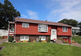 41 Basswood Ave, Saugus, MA 01906