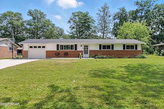 2238 N Glenwood Ave, Lima, OH 45805