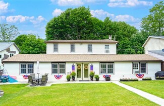 318 W Front St, Lansford, PA 18232