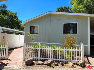 30473 Mulholland Hwy Unit 54, Cornell, CA 91301