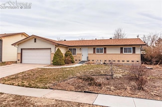 4354 E San Miguel St, Colorado Springs, CO 80915