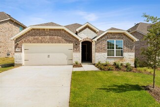 1544 Overlook Ct, Celina, TX 75009