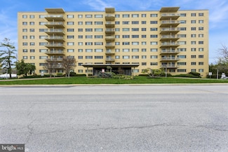 7121 Park Heights Ave, Baltimore, MD 21215