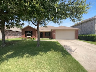 626 Gunters Mountain Ln, Wylie, TX 75098
