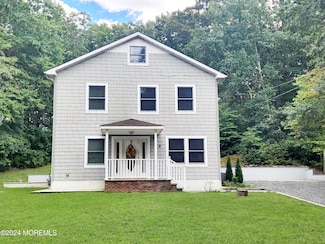 9 Francis Mills Rd, Freehold, NJ 07728