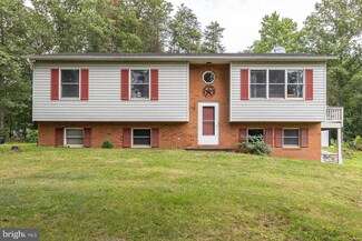 146 Beaver Creek Trail, Cross Junction, VA 22625