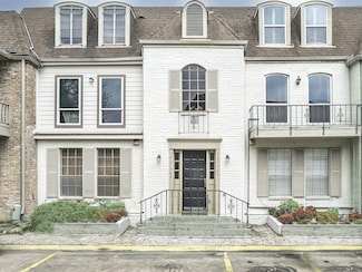 384 N Post Oak Ln Unit 384, Houston, TX 77024