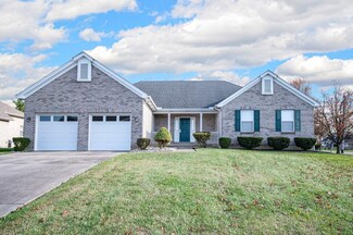 5612 Klausridge Ct, Cincinnati, OH 45247