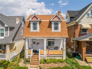 1488 Park Blvd, Pittsburgh, PA 15216