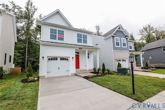 8512 Bethany Creek Ave, North Chesterfield, VA 23236