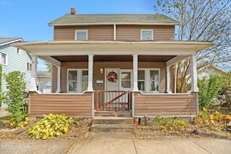 924 Almond St, Williamsport, PA 17701