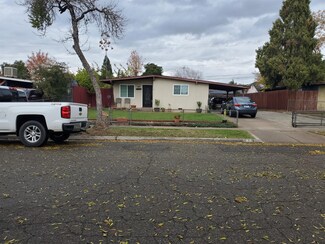1148 W Birch Ave, Fresno, CA 93650
