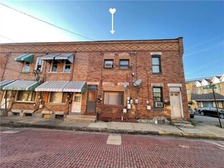 331 Washington St, Mc Kees Rocks, PA 15136