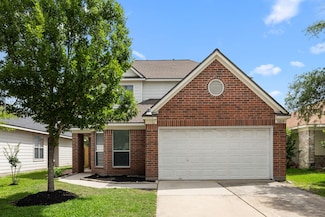 16010 Pin Oak Ridge St, Houston, TX 77073