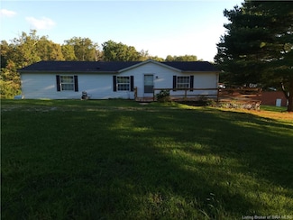 3845 Old Highway 337 SE, Corydon, IN 47112