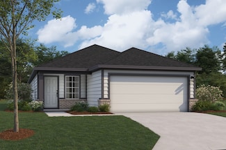 Magnolia, Jarrell, TX 76537