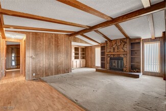 623 Mount Elbert Way, Boulder City, NV 89005