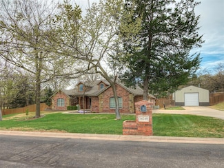 14249 Glenwood Ln, Edmond, OK 73034