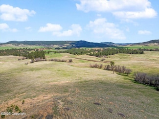 Tract 9 Lone Elk Ranch, Alva, WY 82711
