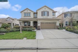 1124 Europena Dr, Brentwood, CA 94513
