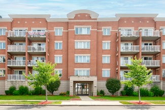 2919 N Harlem Ave Unit 510, Chicago, IL 60707