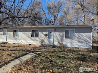 611 S Bryan Ave, Fort Collins, CO 80521
