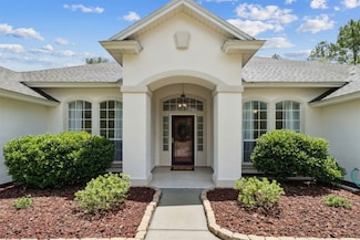 96356 Chester Rd, Yulee, FL 32097