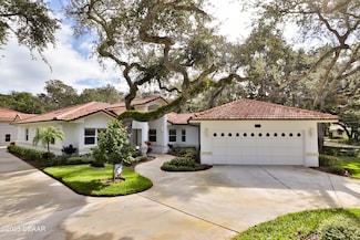 4895 Sailfish Dr, Ponce Inlet, FL 32127