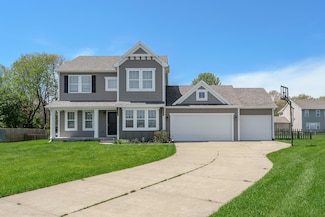 7092 Dedham St, Kalamazoo, MI 49009