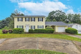 2117 Ridge Rd, Greensburg, PA 15601