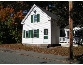 14 Fredonian St, Shirley, MA 01464