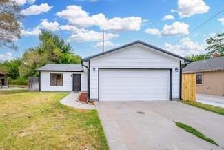 1820 S Ellis St, Wichita, KS 67211