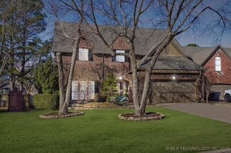 9918 S 99th Ave E, Tulsa, OK 74133
