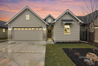 6985 S Palatino Ave, Meridian, ID 83642