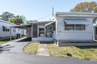 4100 72nd Way N Unit 56, St. Petersburg, FL 33709