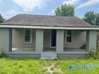 1226 Rison Ave NE, Huntsville, AL 35801