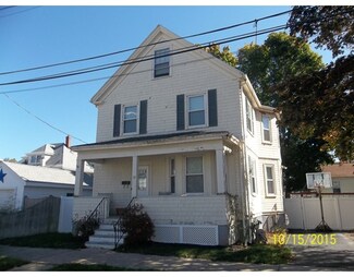 39 Gilbert St, Lynn, MA 01902