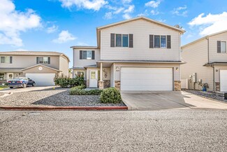 664 1/2 Serenity Ct, Grand Junction, CO 81505