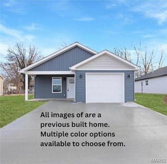 4 Modern St, Sullivan, MO 63080