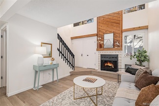 87 S Nome St, Aurora, CO 80012