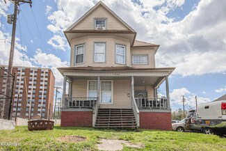 1638 Highland Ave, Knoxville, TN 37916