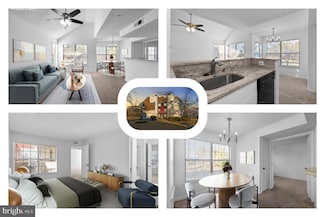 1013 Summerglenn Ct Unit 7-203, Bowie, MD 20721